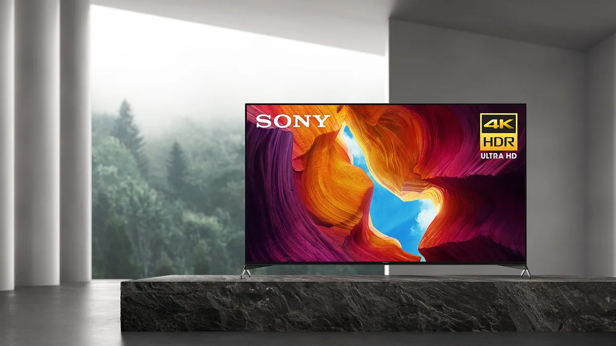 Sony Bravia LED TV Repair Bangalore