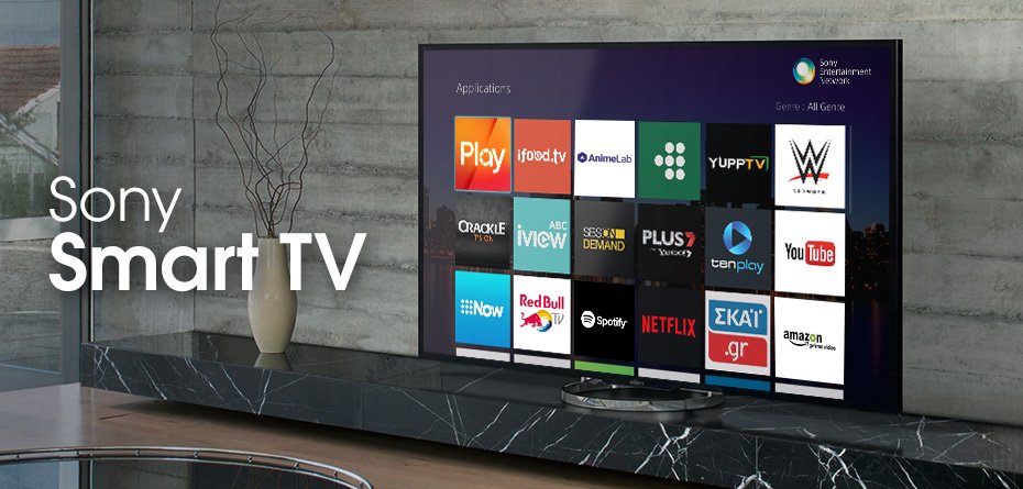 Smart TV & OLED Panel Repair